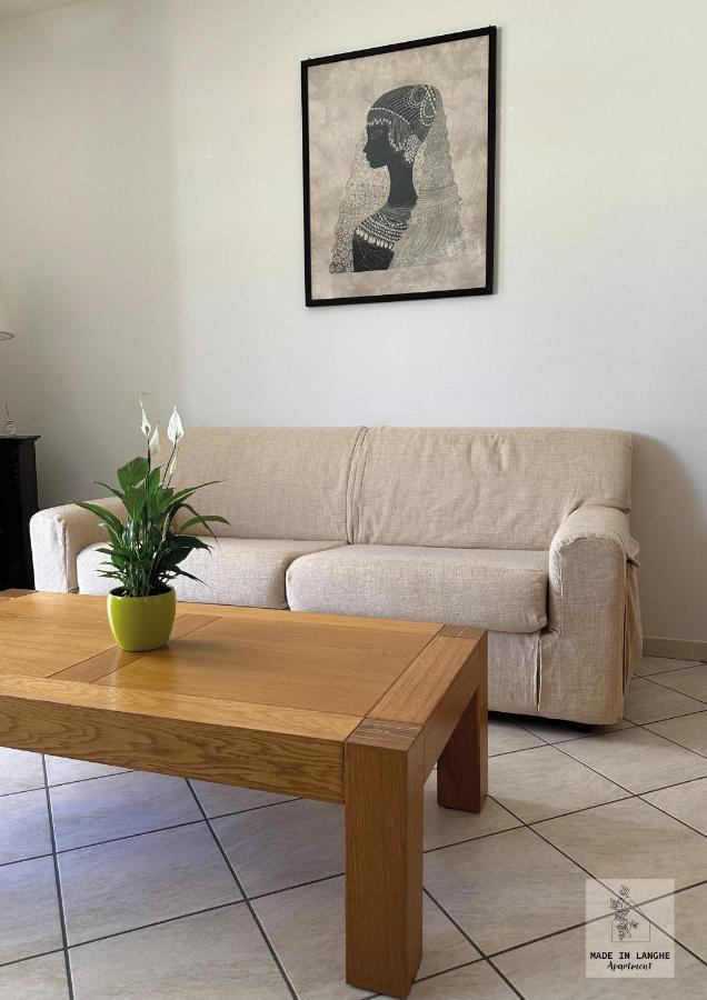 לה מורה Made In Langhe Apartment מראה חיצוני תמונה